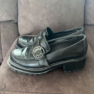 Maurice’s women’s dress shoes size 7